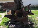 2 headed plough