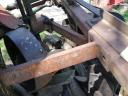 2 headed plough