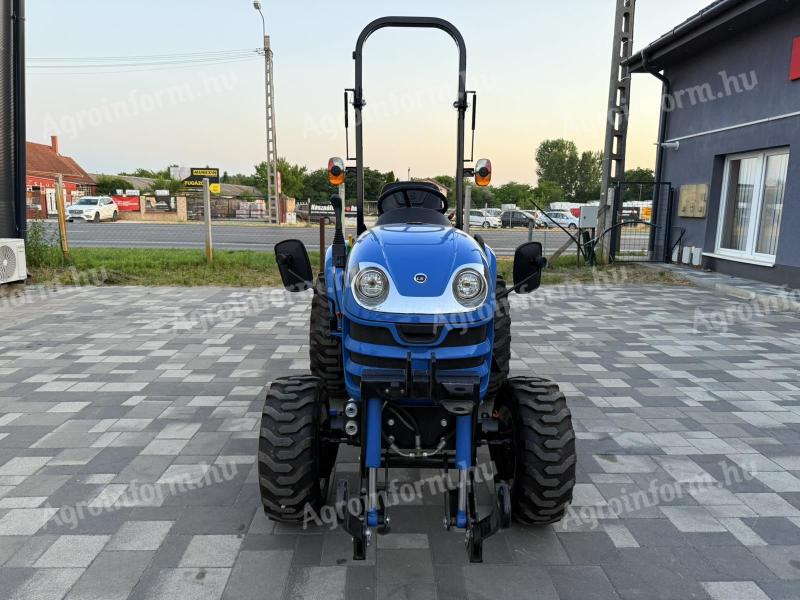 LS XJ25 - FROM STOCK - ROYAL TRACTOR