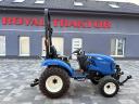 LS XJ25 - FROM STOCK - ROYAL TRACTOR