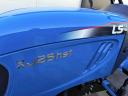 LS XJ25 - FROM STOCK - ROYAL TRACTOR