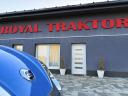 LS XJ25 - FROM STOCK - ROYAL TRACTOR