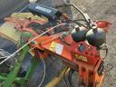 Fella SM310 TL lawnmower