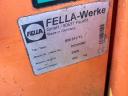 Fella SM310 TL lawnmower
