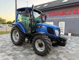 LS MT5.73 Traktor - Raktárkészletről - Royal Traktor