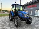 LS XU6168 Tractor - From stock - Royal Tractor