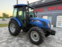 LS XU6168 Tractor - From stock - Royal Tractor