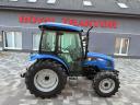 LS XU6168 Tractor - From stock - Royal Tractor