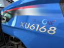LS XU6168 Tractor - From stock - Royal Tractor