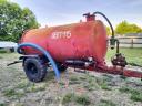 For sale Detk 115 sniffer in working order, 2 years working time
