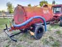 For sale Detk 115 sniffer in working order, 2 years working time