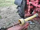 For sale Detk 115 sniffer in working order, 2 years working time