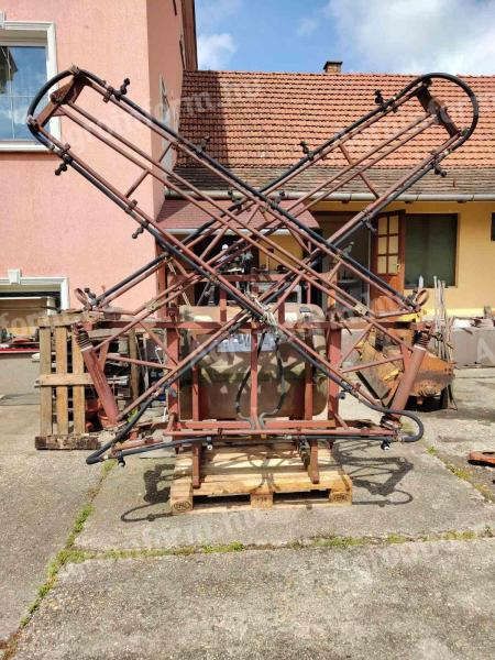 Derecske 500 hanging sprayer
