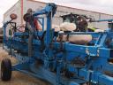 Monosem 12 row seed drill per seed