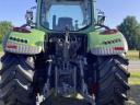 Traktor Fendt 714 VARIO S4 PROFI