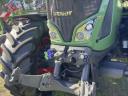 Traktor Fendt 714 VARIO S4 PROFI
