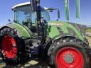 Traktor Fendt 714 VARIO S4 PROFI