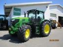John Deere 6145 R DIRECT DRIVE tractor - ONLY 3.238 hours