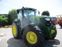 John Deere 6145 R DIRECT DRIVE tractor - ONLY 3.238 hours