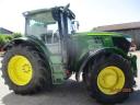John Deere 6145 R DIRECT DRIVE tractor - ONLY 3.238 hours