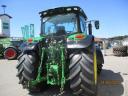 John Deere 6145 R DIRECT DRIVE tractor - ONLY 3.238 hours