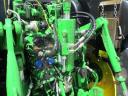 John Deere 6145 R DIRECT DRIVE tractor - ONLY 3.238 hours