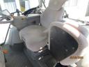John Deere 6145 R DIRECT DRIVE tractor - ONLY 3.238 hours
