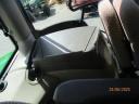 John Deere 6145 R DIRECT DRIVE tractor - ONLY 3.238 hours
