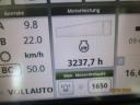 John Deere 6145 R DIRECT DRIVE tractor - ONLY 3.238 hours