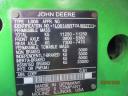 John Deere 6145 R DIRECT DRIVE tractor - ONLY 3.238 hours