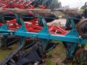 4 head plough (Kiskőrösi)