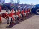 Vogel-Noot 5 head alternating rotary plough