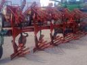 Vogel-Noot 5 head alternating rotary plough
