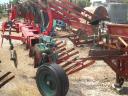 Vogel-Noot 5 head alternating rotary plough