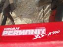Vogel-Noot 5 head alternating rotary plough