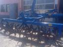 Rabewerk gruber with 2,8 m working width