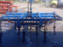 Rabewerk gruber with 2,8 m working width