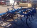 Rabewerk gruber with 2,8 m working width