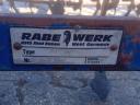 Rabewerk gruber with 2,8 m working width