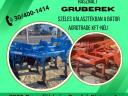 Wide range of used gruber for sale