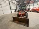 Atlas 65 / 2004 / 5.412 hours / Leasing from 20%