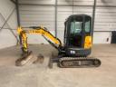 Bobcat E 26 EM / 2016 / 3 761 operating hours / Leasing from 20%