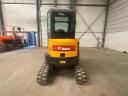 Bobcat E 26 EM / 2016 / 3 761 operating hours / Leasing from 20%