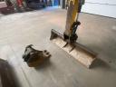 Bobcat E 26 EM / 2016 / 3 761 operating hours / Leasing from 20%