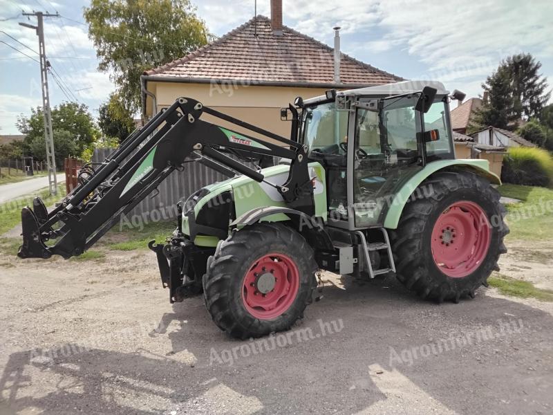 Traktor Claas Celtis 86 hp