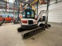 Bobcat E 45 / 2018 / 3 605 hours / Leasing from 20%