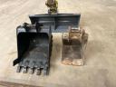 Bobcat E 45 / 2018 / 3 605 hours / Leasing from 20%