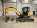 Bobcat E 50 / 2016 / 2.117 h operating hours / Leasing from 20%