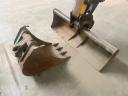 Bobcat E 50 / 2016 / 2.117 h operating hours / Leasing from 20%