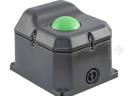 Ice-free ball drinker